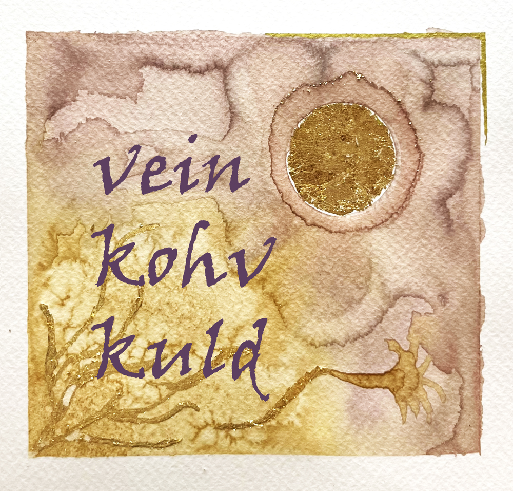 vein , kohv